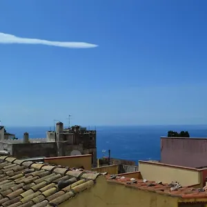 Loft Via Calapitrulli , Taormine Italie