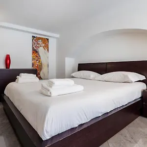 Apartment Esclusivo Loft In Porta Romana, A 250m Dalla Bocconi