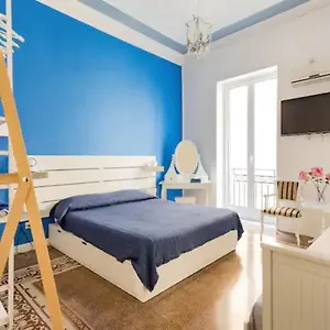 Charmie Flat , Palerme Italie
