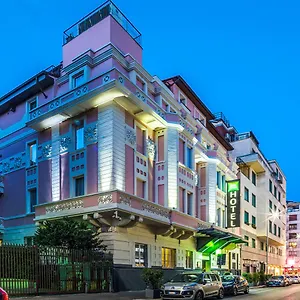 Ibis Styles Centro Mailand