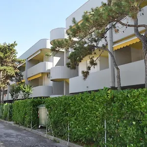  Apartman Antares Olaszország