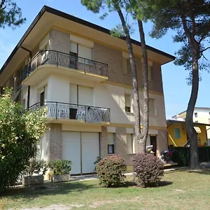  Apartman Frediana Olaszország