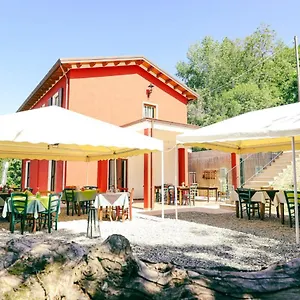 La Vecchia Cascina , Filattiera Italie