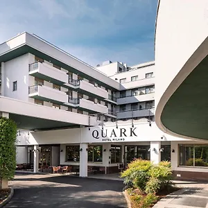 4* Szálloda Quark