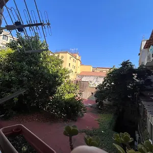  Apartman Monastero Flat Olaszország
