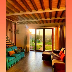 La Corte Del Sole , Siena Italia