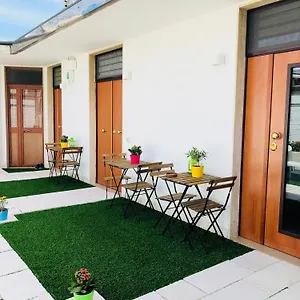  Nyaraló Truly Apulia Olaszország