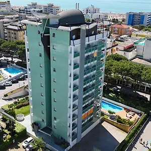  Apartman Torre Del Sole Olaszország