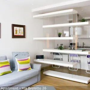 Brera Scala Milán