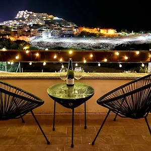 Lilli , Castelsardo Italia
