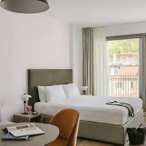 شقة فندقية Sonder By Marriott Bonvoy Atelier Porta Romana