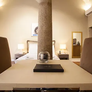 Hemeras Boutique Homes - Design In Center Milán