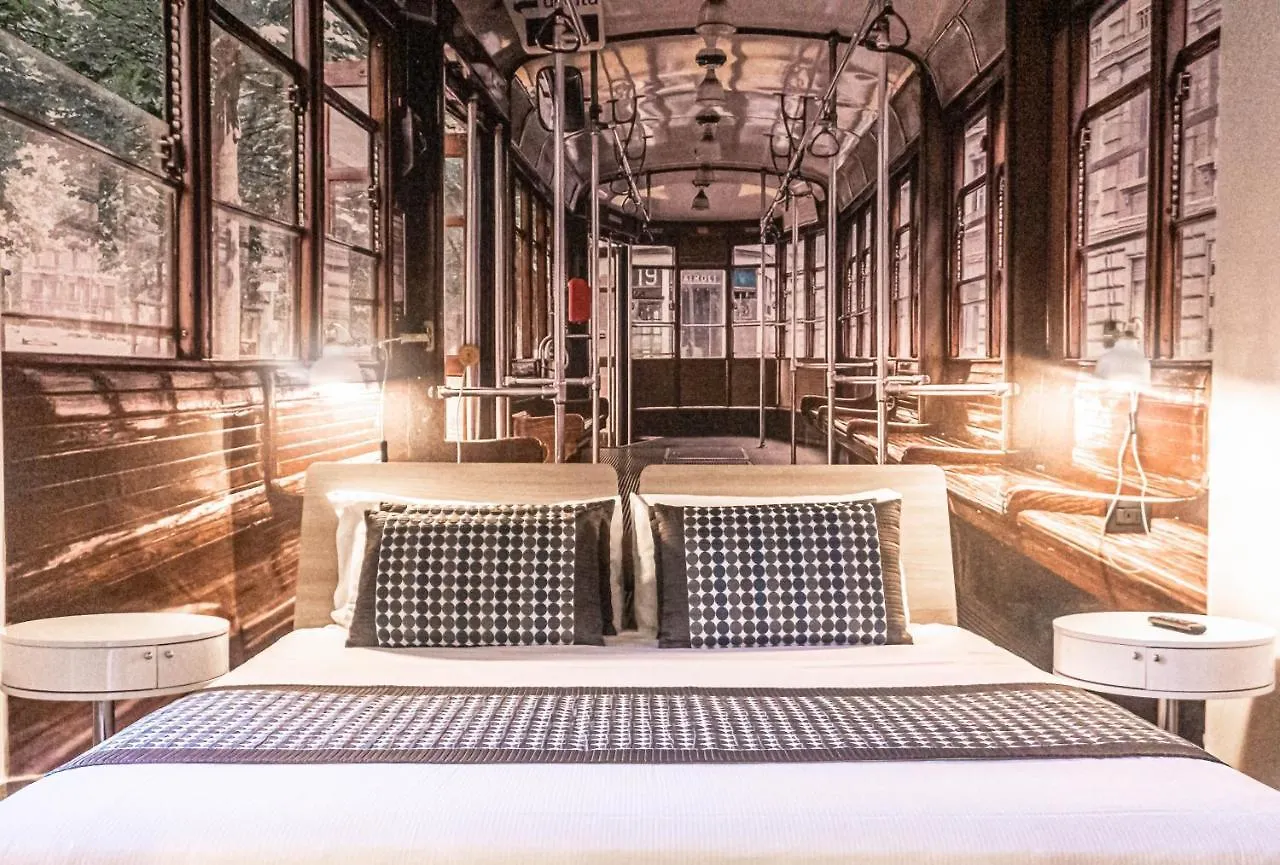 Aparthotel Meneghino Milan