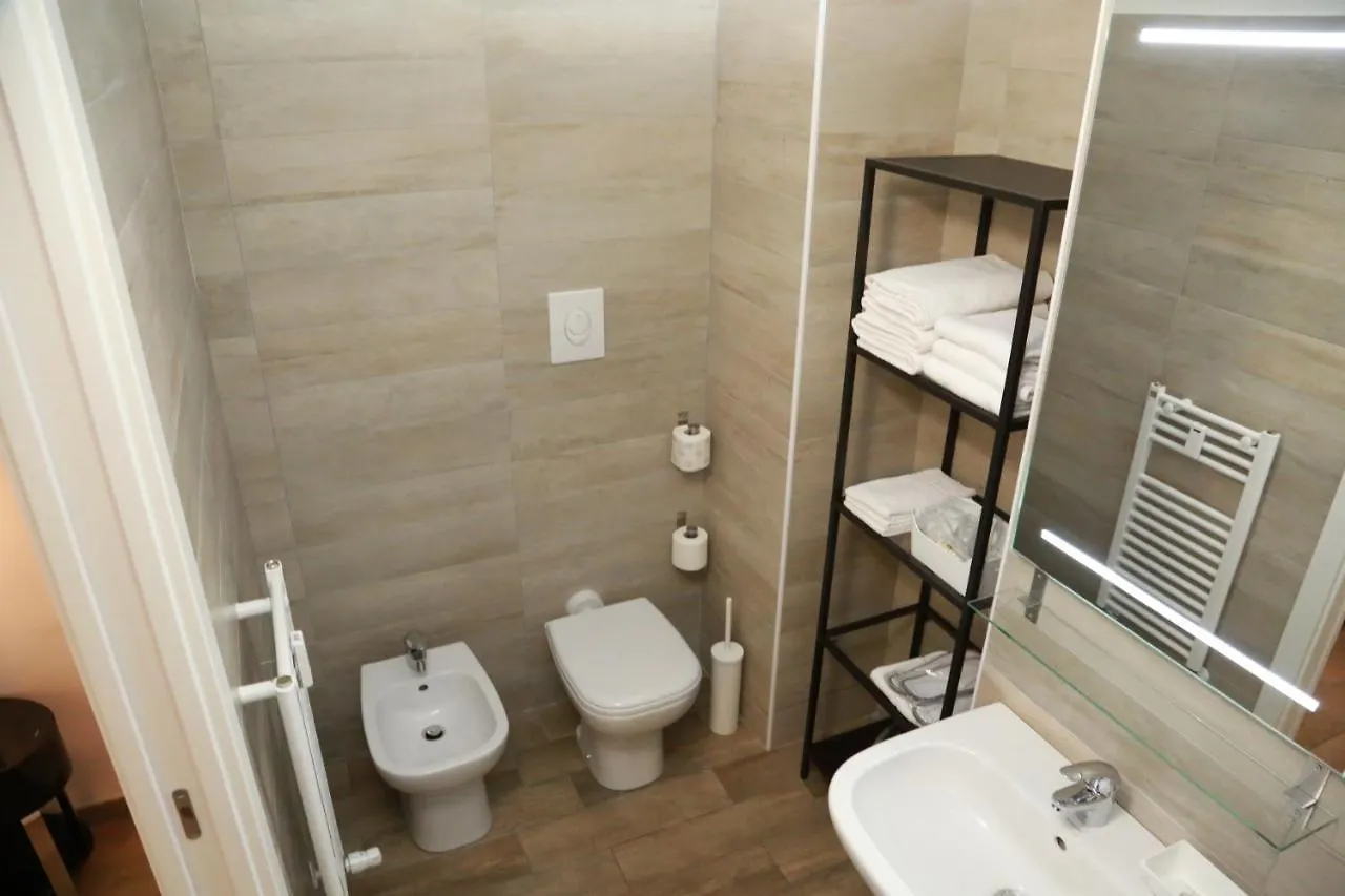 Aparthotel Meneghino Milan