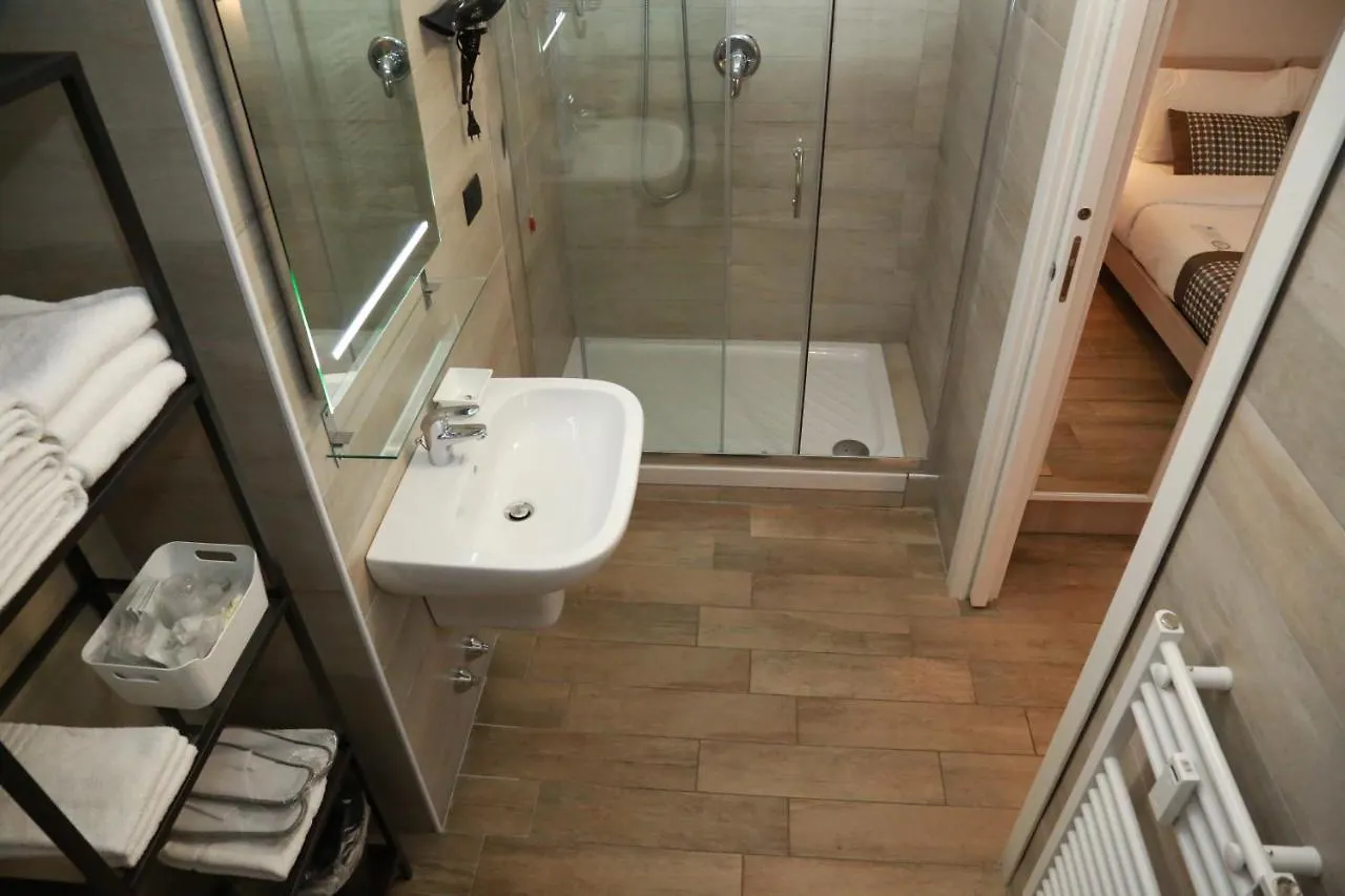 Aparthotel Meneghino Milan 2*,