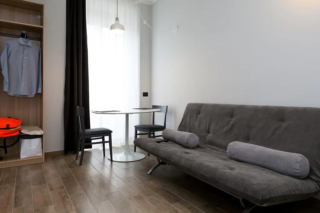 Aparthotel Meneghino Milan