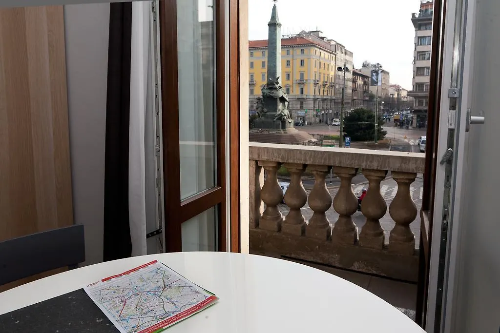 Aparthotel Meneghino Milan