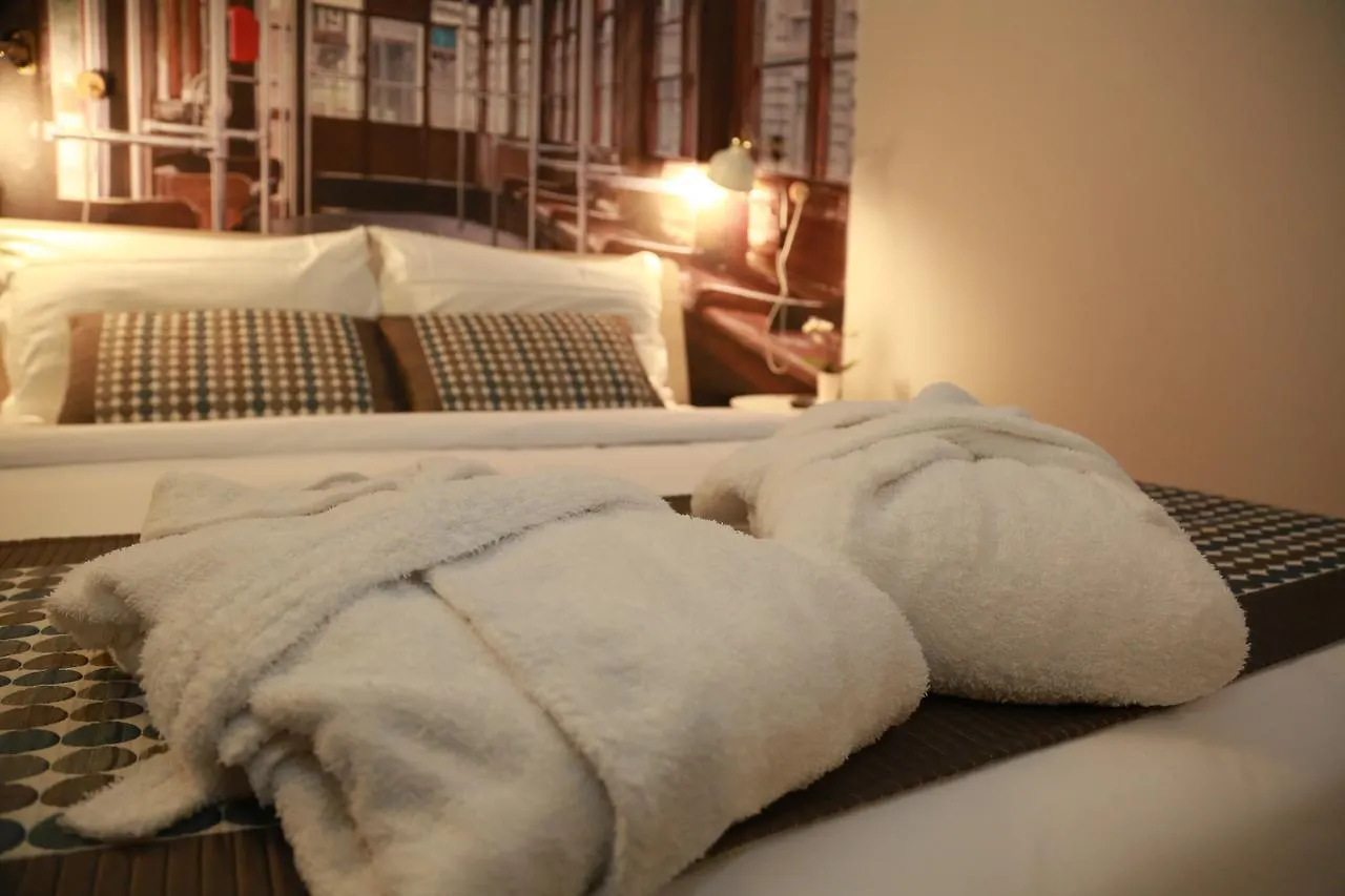 Aparthotel Meneghino Milan 2*,